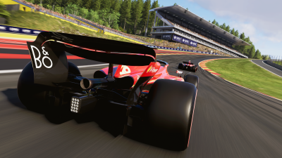 EA Sports F1 24：您需要了解的一切