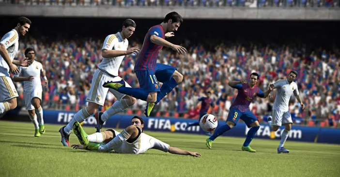 FIFA主席确认新的《FIFA》游戏正在开发中 将拥有大量联赛和球队授权 - cnBeta.COM 移动版(WAP)