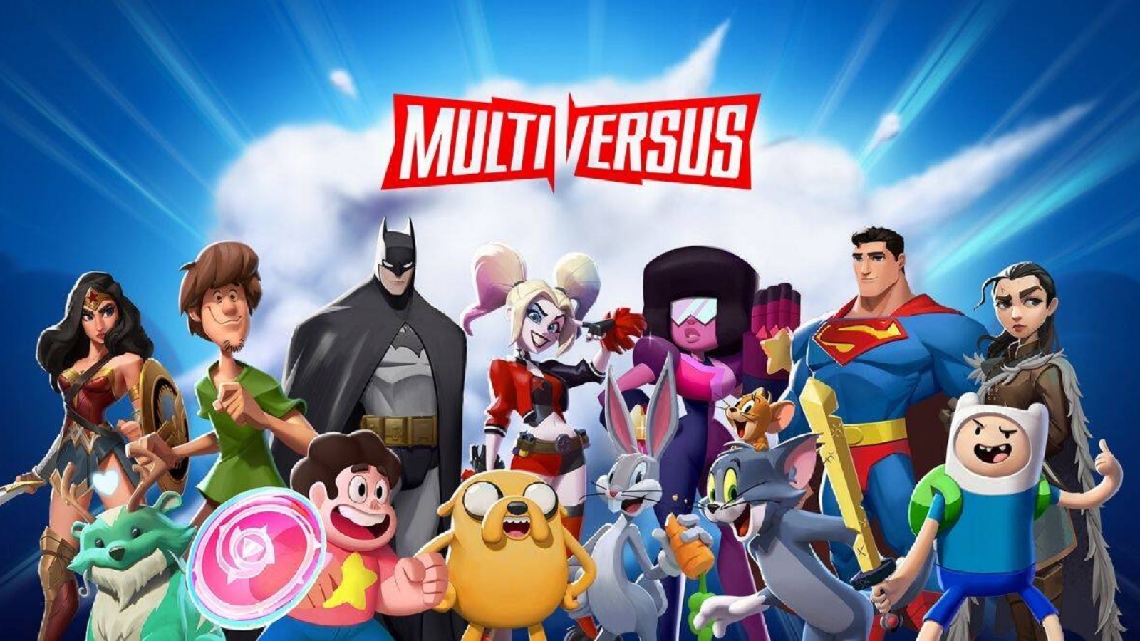 MultiVersus 会登陆 Switch 吗？目前我们所知的一切