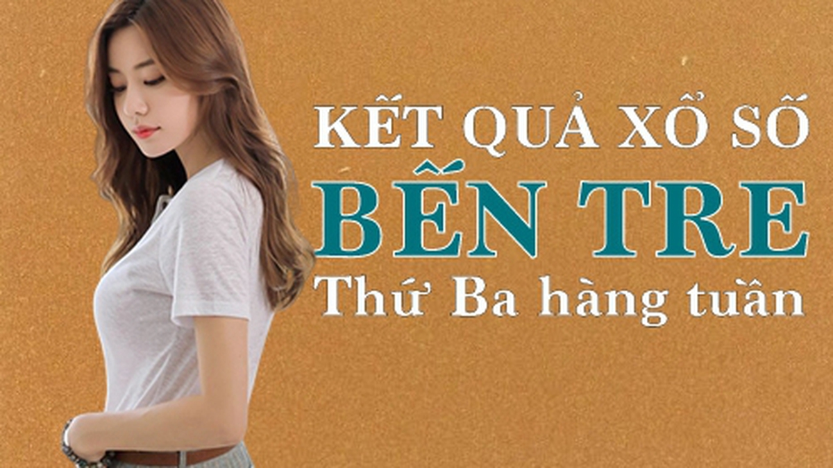 XSBT 4/6，Ben Tre 彩票结果今天 2024 年 6 月 4 日，现场彩票今天 6 月 4 日