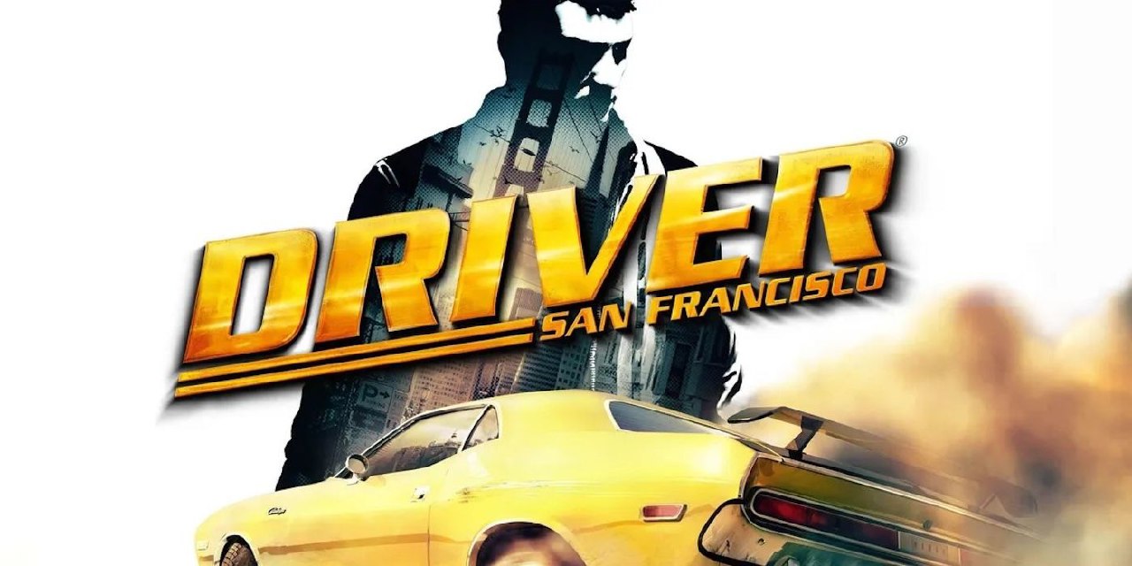 《Driver》改编剧的制作被取消