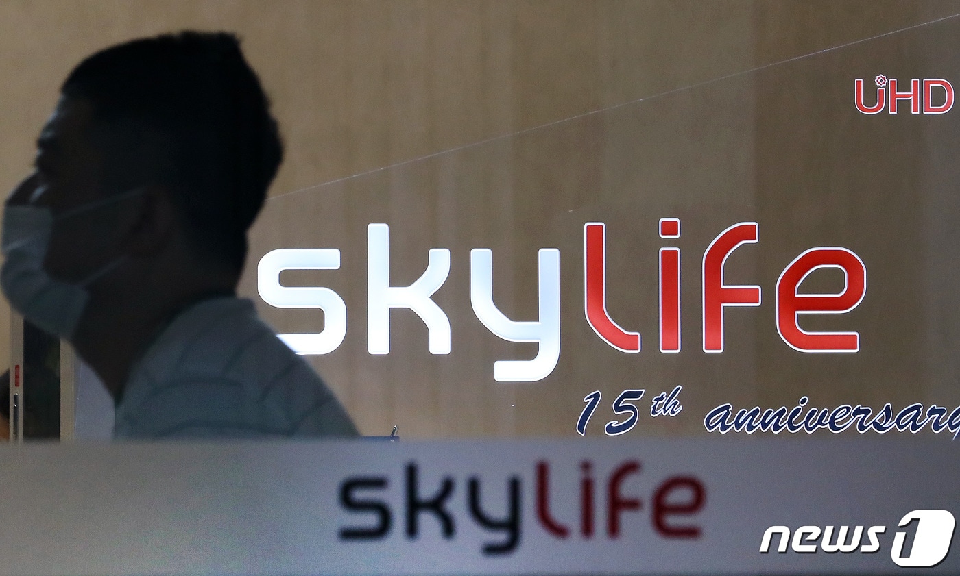 KT Skylife 收购人工智能体育广播 OTT ‘Hogak’ 24% 的股份